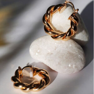 Gold Plated Designer Jewellery