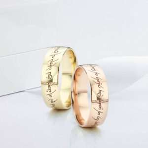 Gold Plated Designer Bangles Set